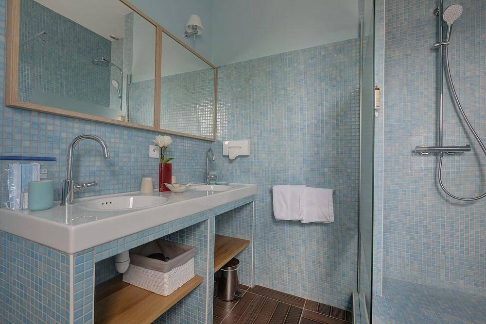 Le Clos d'Argenson BnB