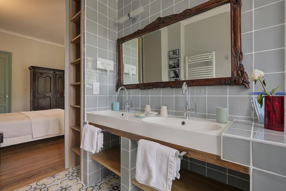Le Clos d'Argenson BnB