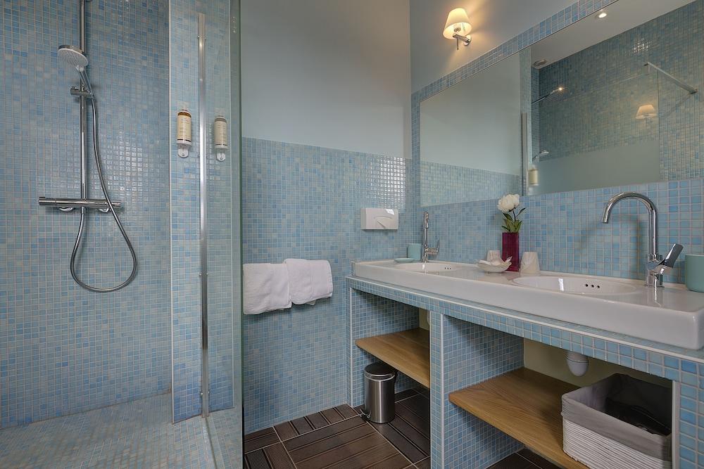 Le Clos d'Argenson BnB