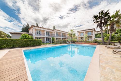 Hotel Brin d'Azur