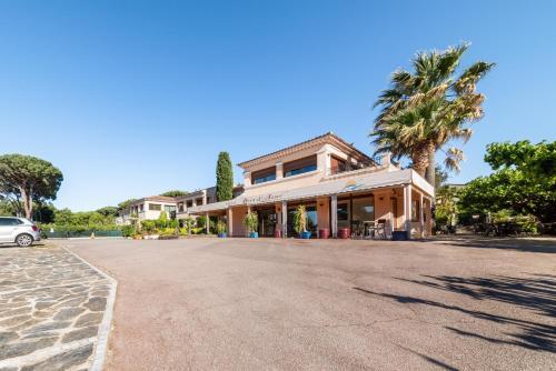 Hotel Brin d'Azur