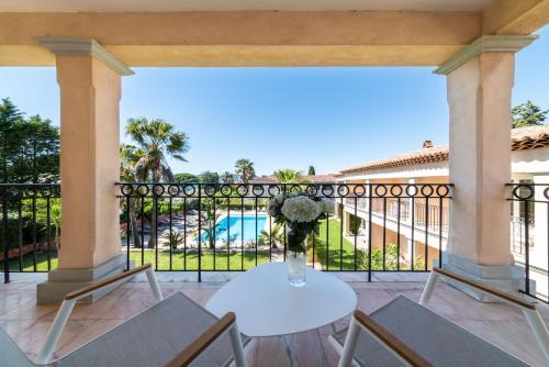 Hotel Brin d'Azur