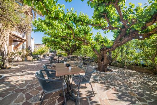 Hotel Brin d'Azur