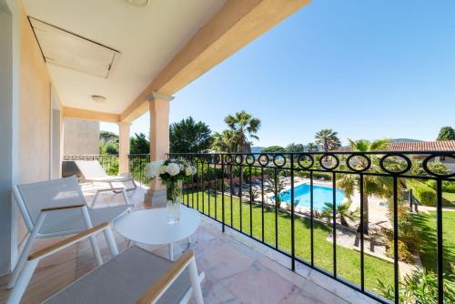 Hotel Brin d'Azur
