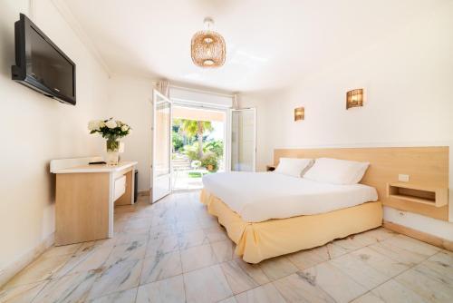Hotel Brin d'Azur