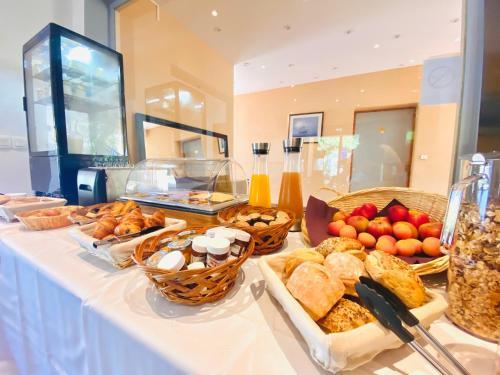 Hotel Brin d'Azur