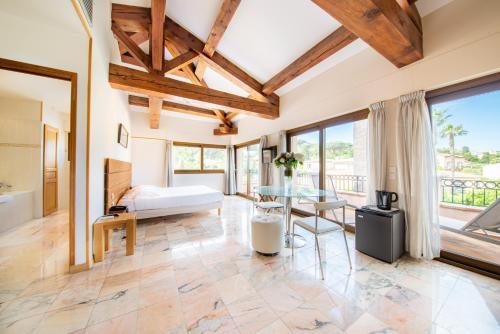 Hotel Brin d'Azur