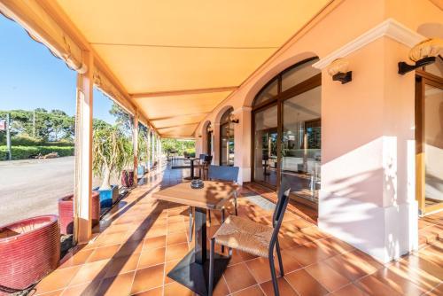Hotel Brin d'Azur