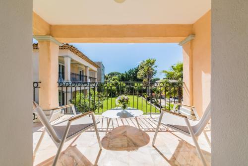 Hotel Brin d'Azur