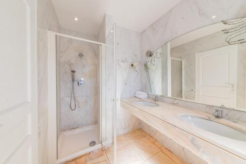 Hotel Brin d'Azur