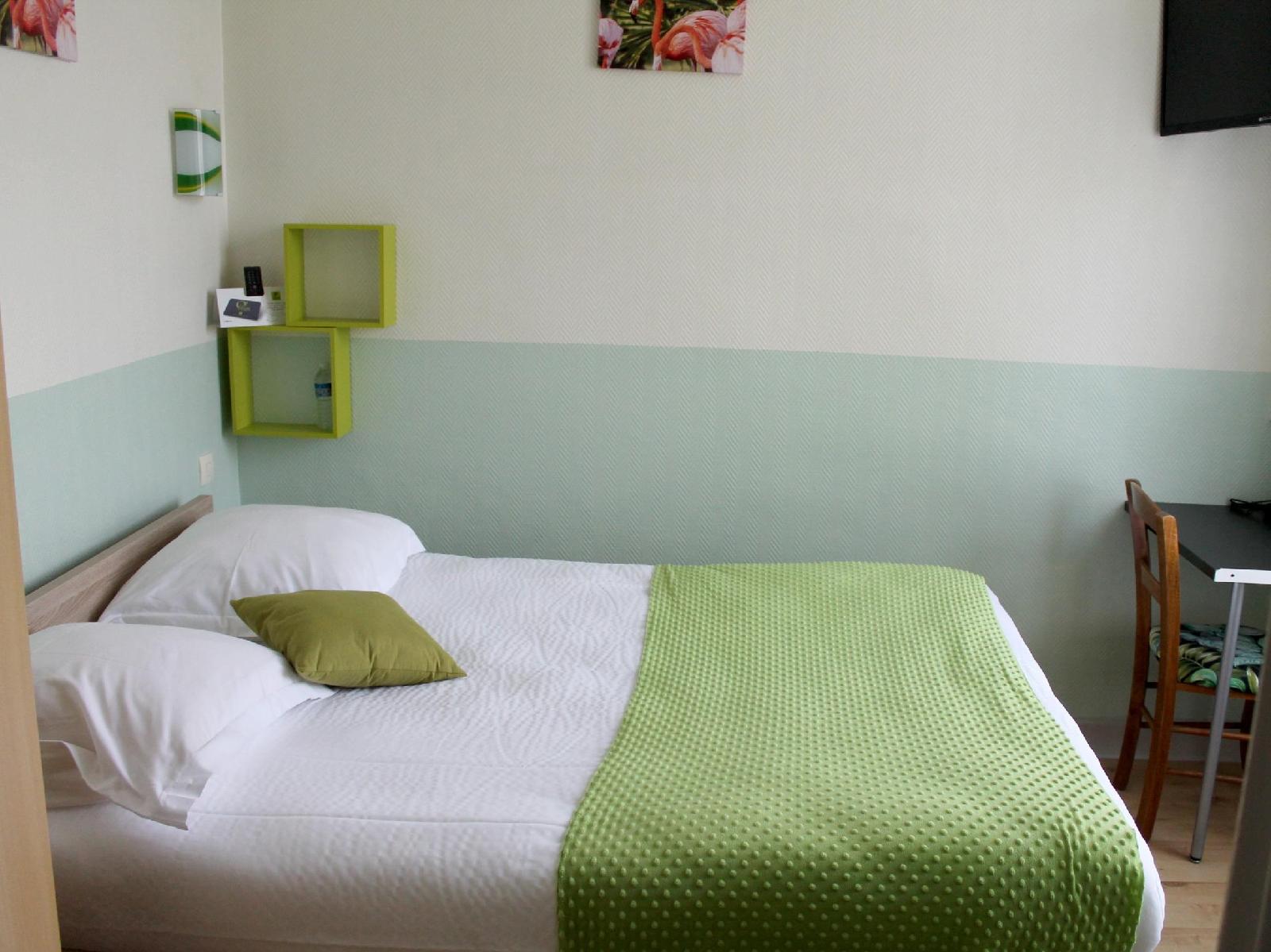 Hotel Beauséjour