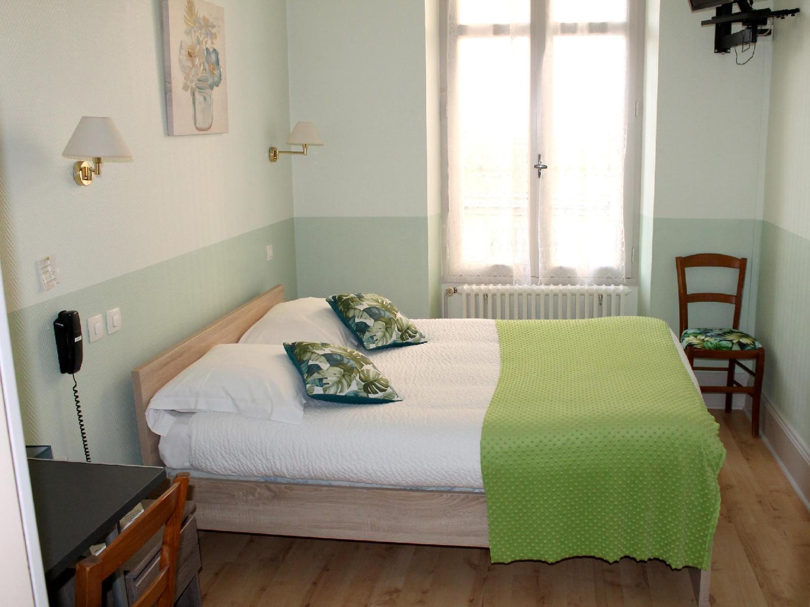 Hotel Beauséjour