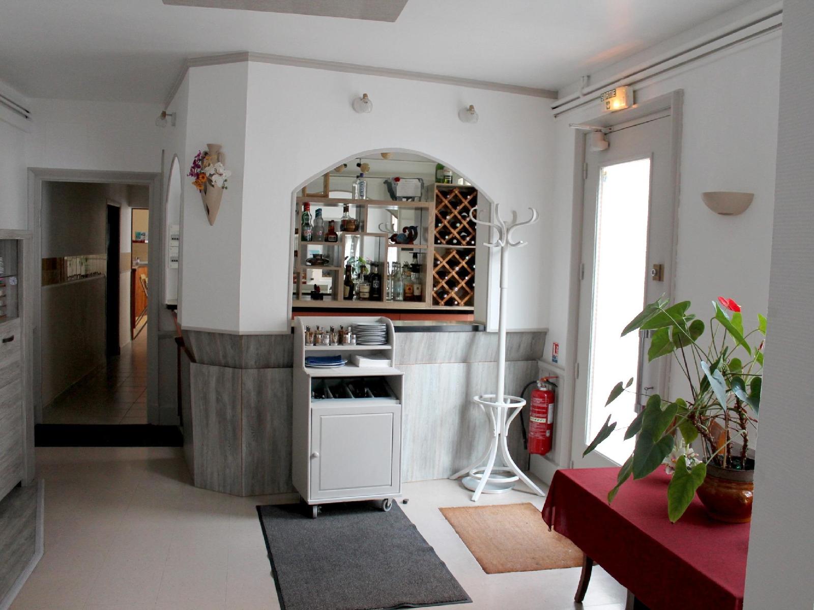 Hotel Beauséjour