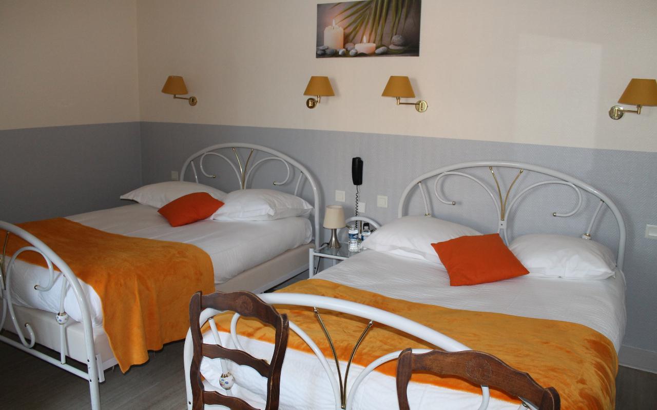 Hotel Beauséjour