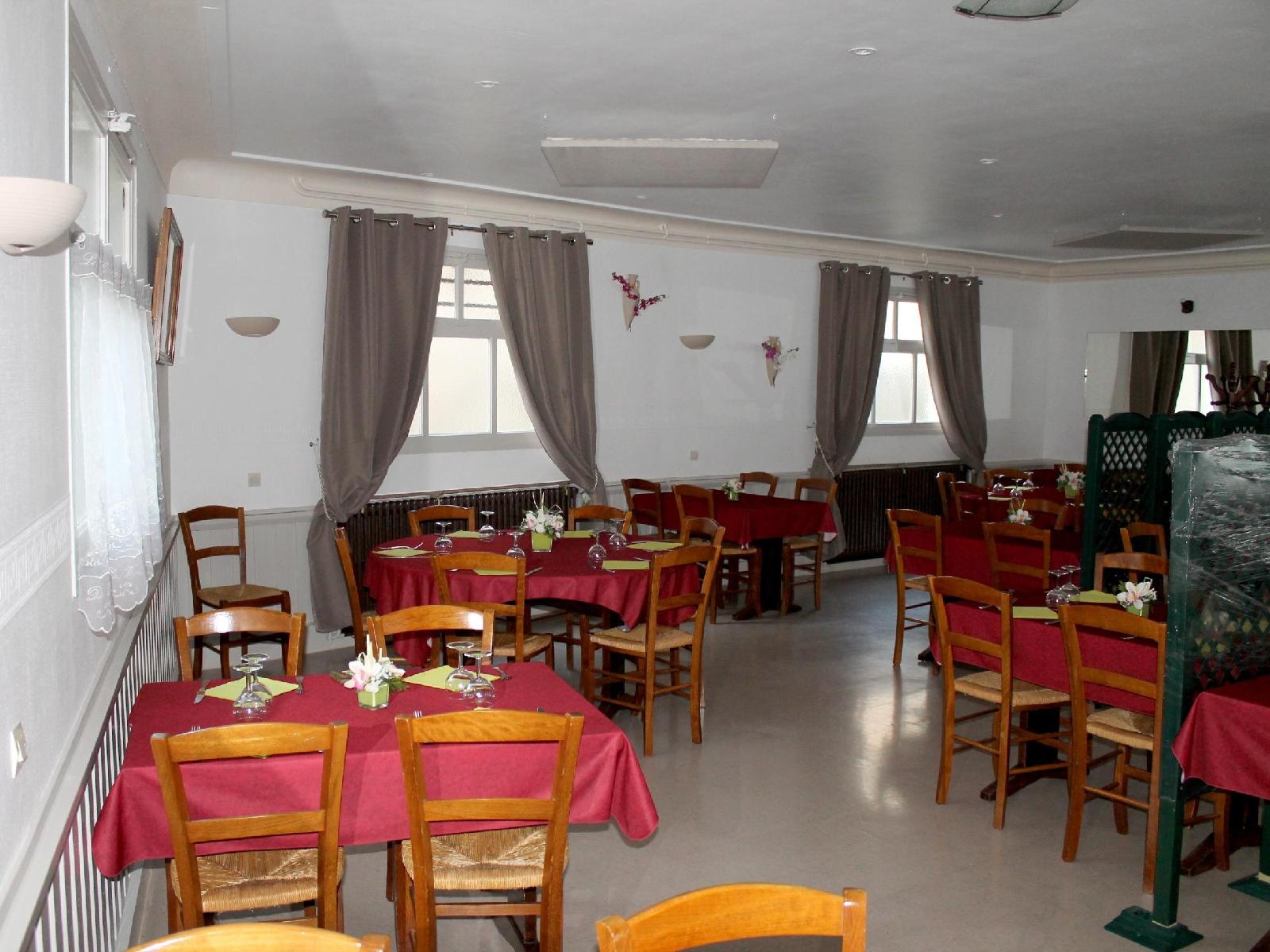 Hotel Beauséjour