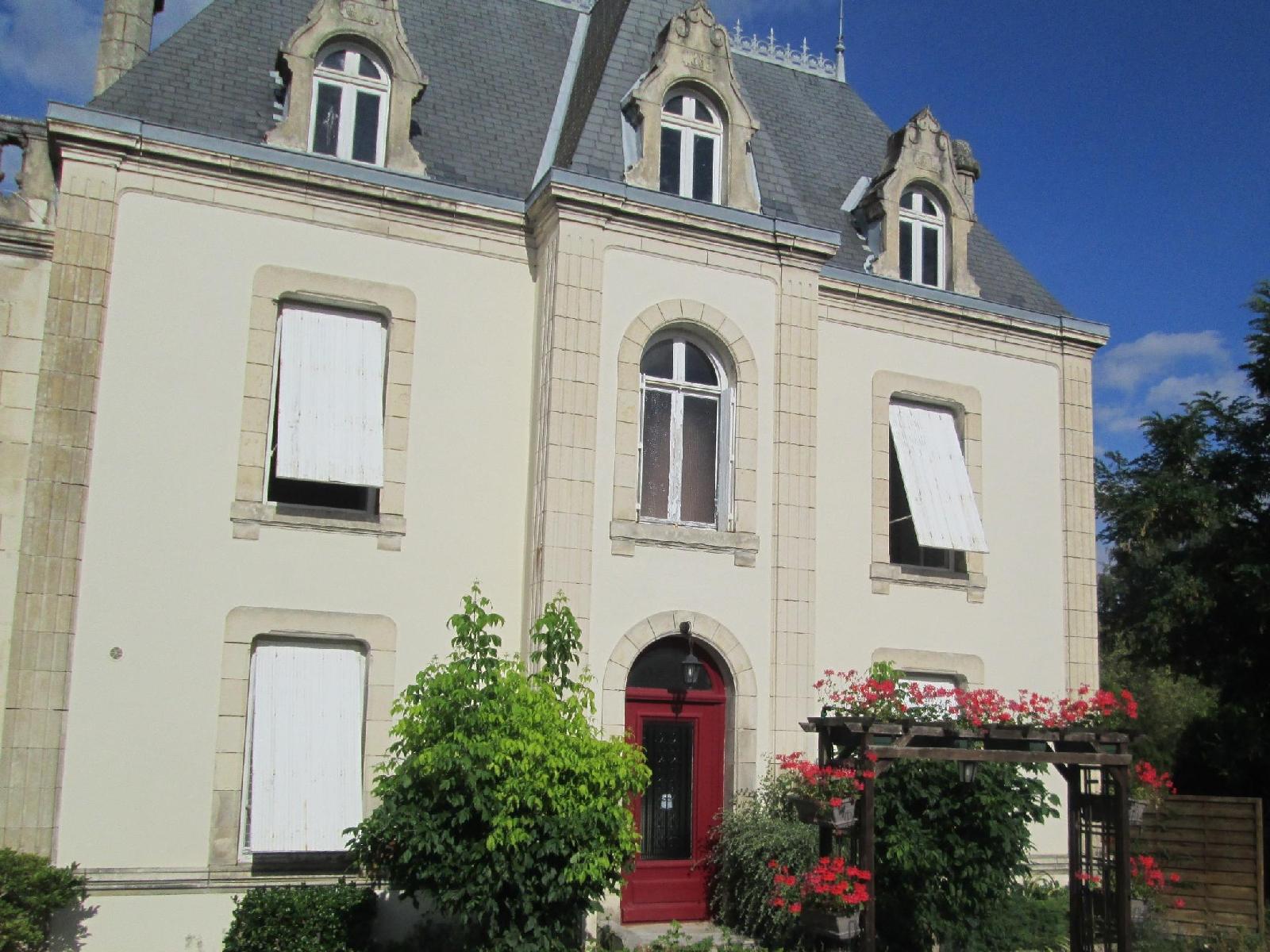 Hotel Beauséjour