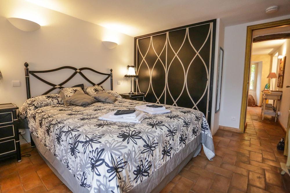 Latu Corsu Cote Corse Chambres D'Hotes