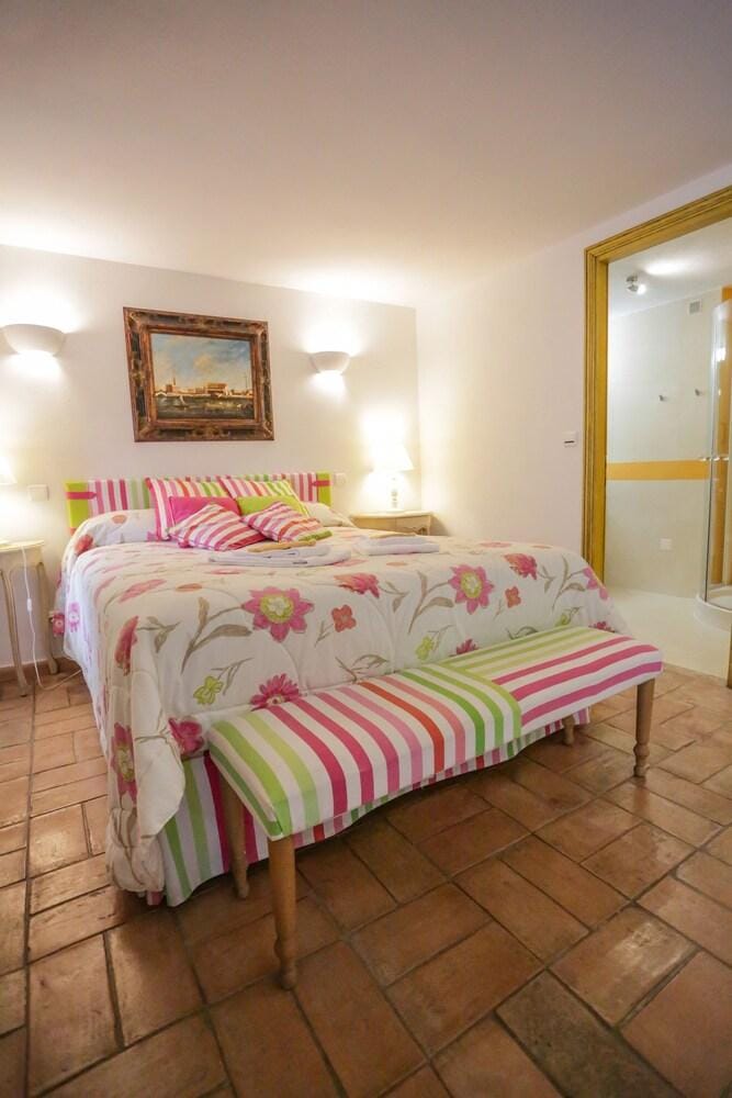 Latu Corsu Cote Corse Chambres D'Hotes