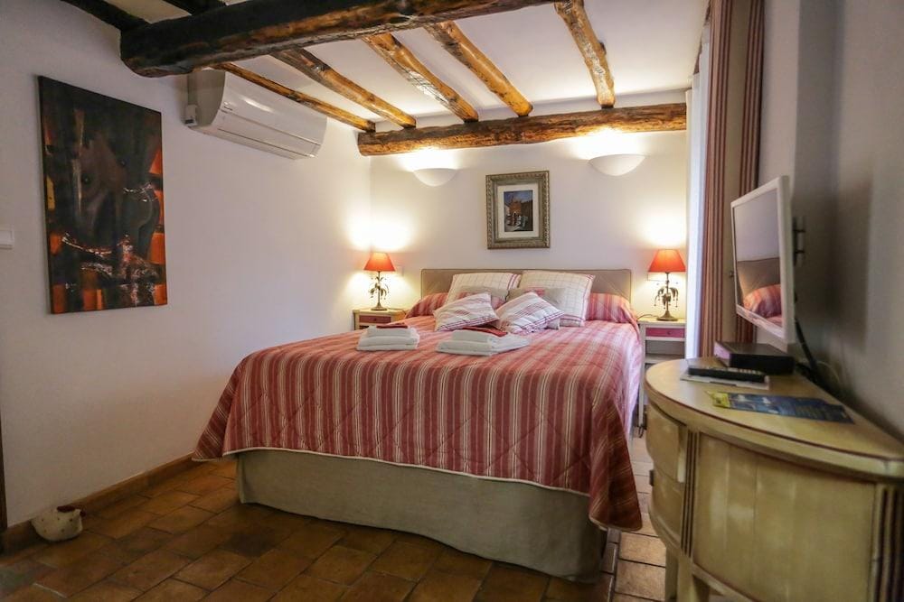 Latu Corsu Cote Corse Chambres D'Hotes