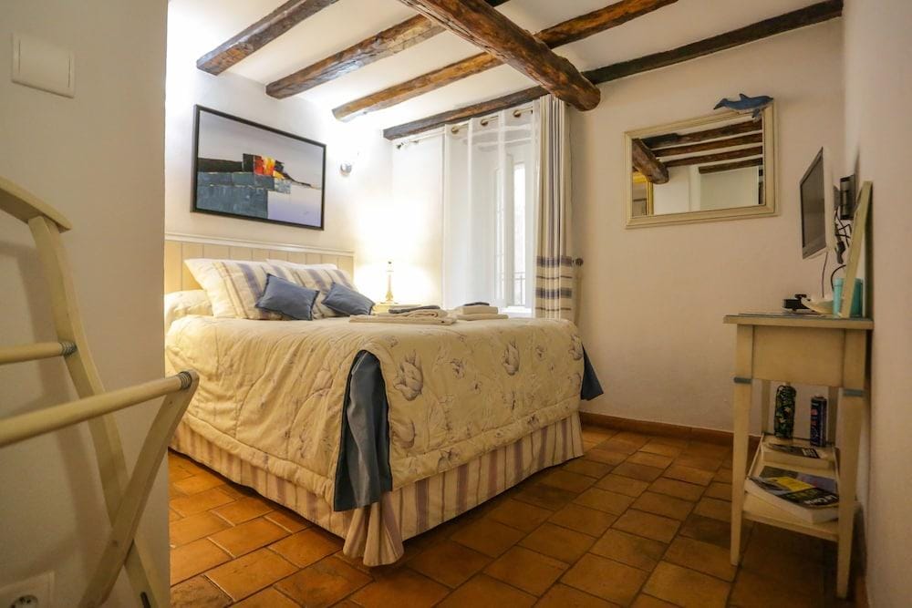 Latu Corsu Cote Corse Chambres D'Hotes