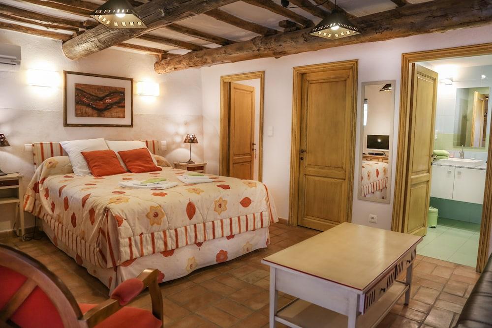 Latu Corsu Cote Corse Chambres D'Hotes