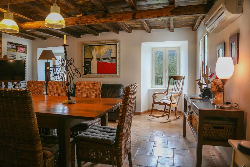 Latu Corsu Cote Corse Chambres D'Hotes