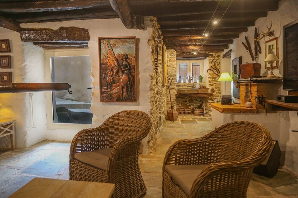Latu Corsu Cote Corse Chambres D'Hotes