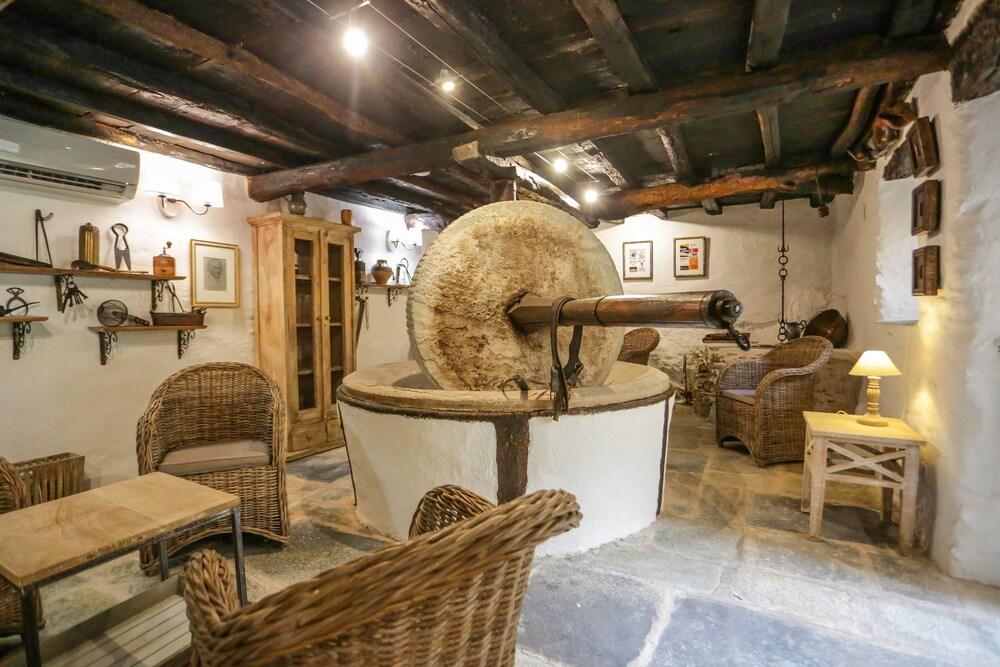 Latu Corsu Cote Corse Chambres D'Hotes