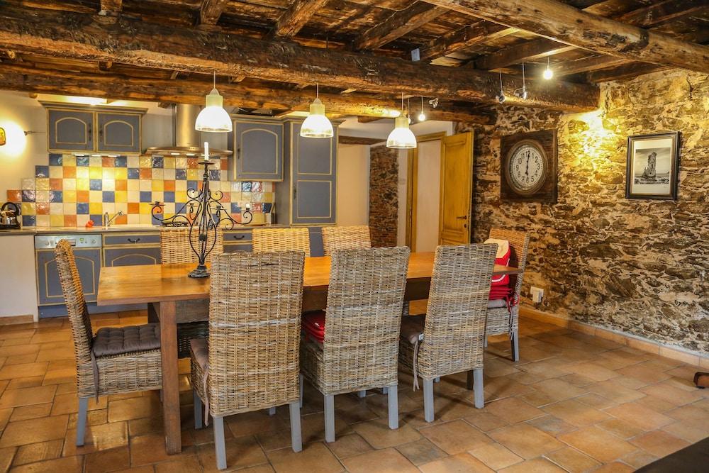 Latu Corsu Cote Corse Chambres D'Hotes