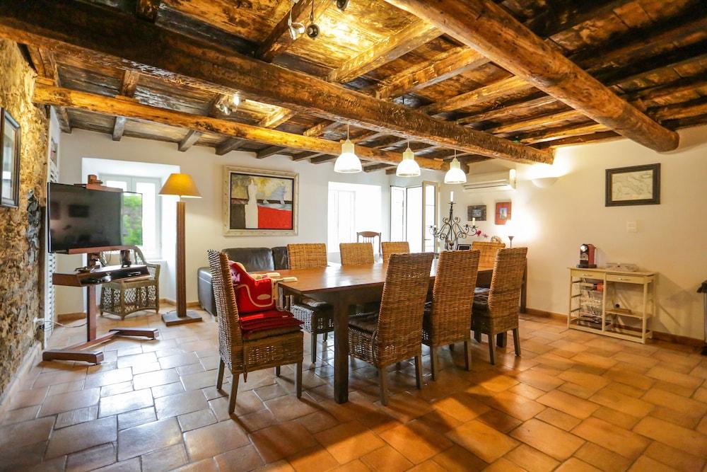 Latu Corsu Cote Corse Chambres D'Hotes