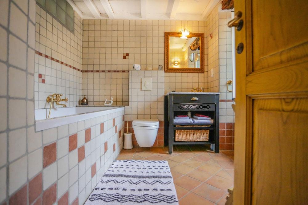 Latu Corsu Cote Corse Chambres D'Hotes