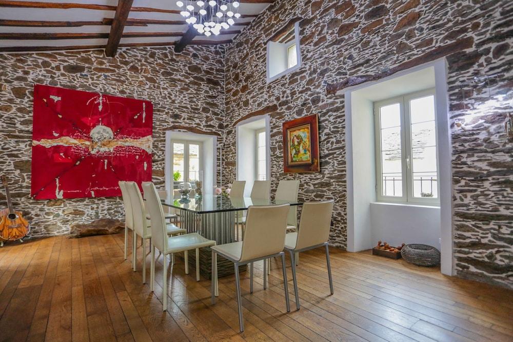 Latu Corsu Cote Corse Chambres D'Hotes