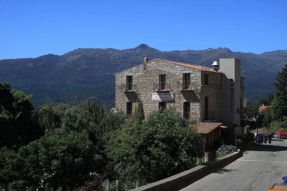 Hotel du Tourisme