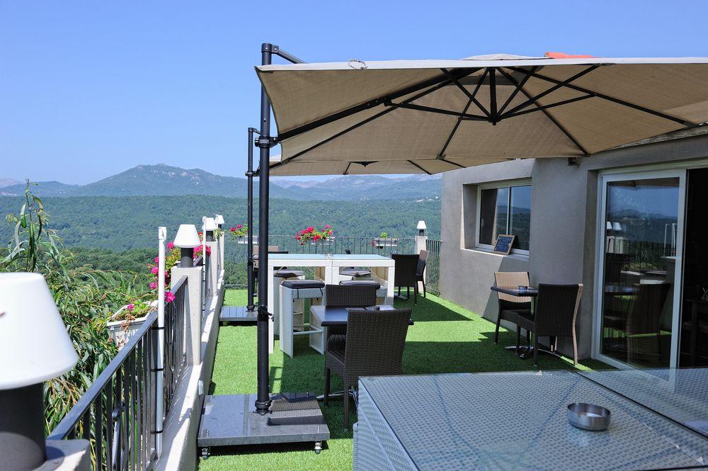Hotel du Tourisme