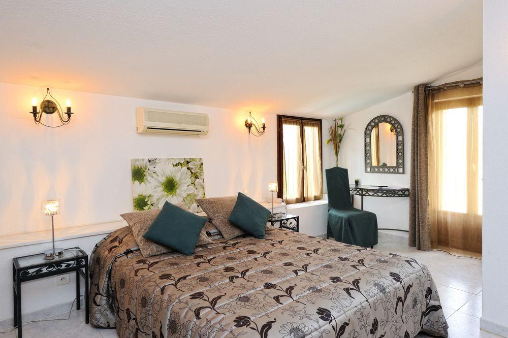 Hotel du Tourisme