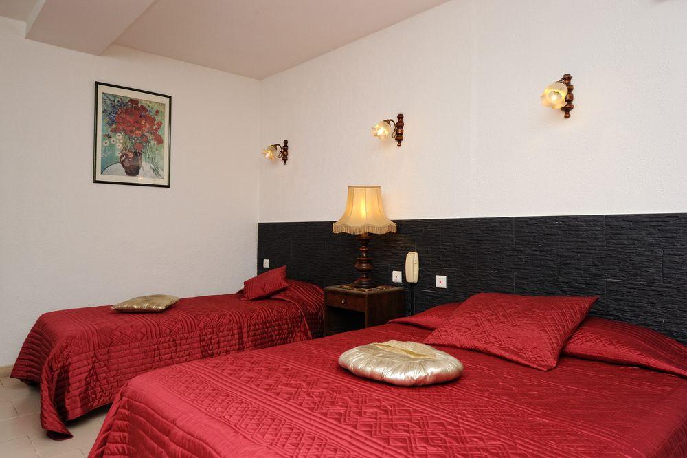 Hotel du Tourisme