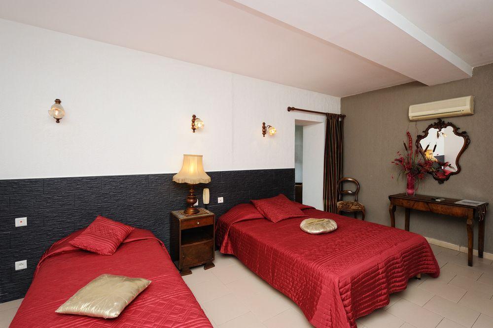 Hotel du Tourisme