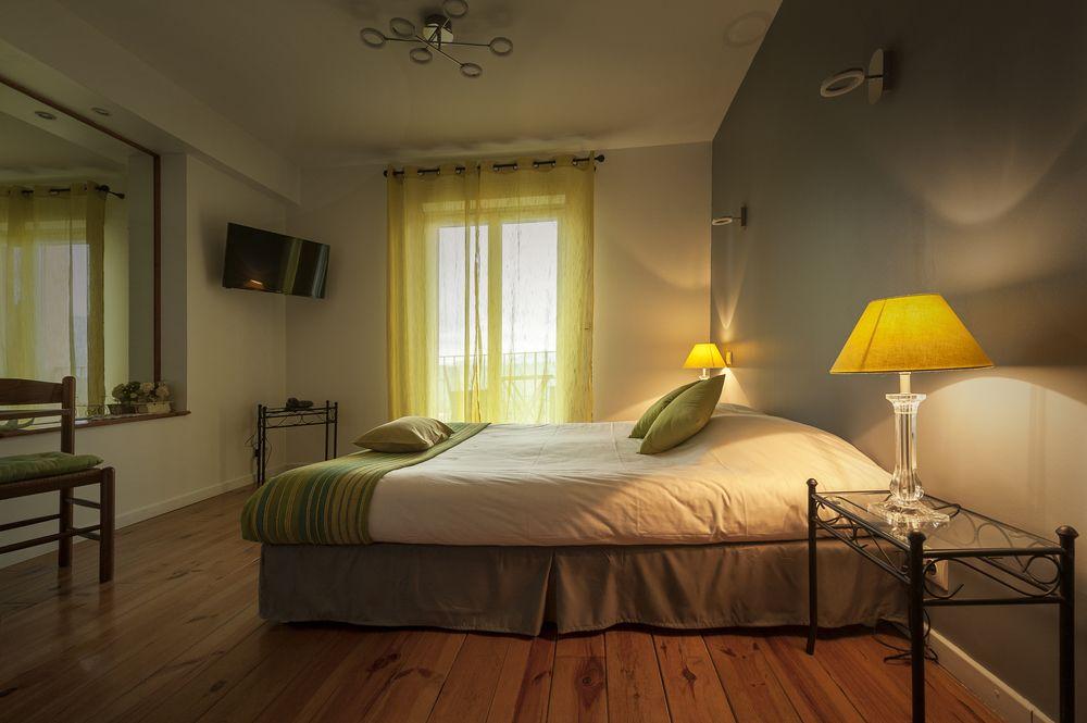 Hotel du Tourisme