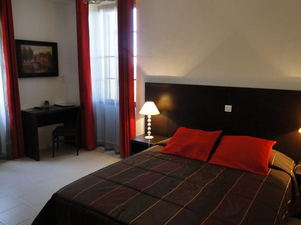 Hotel du Tourisme