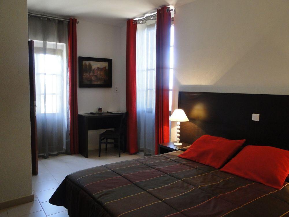 Hotel du Tourisme