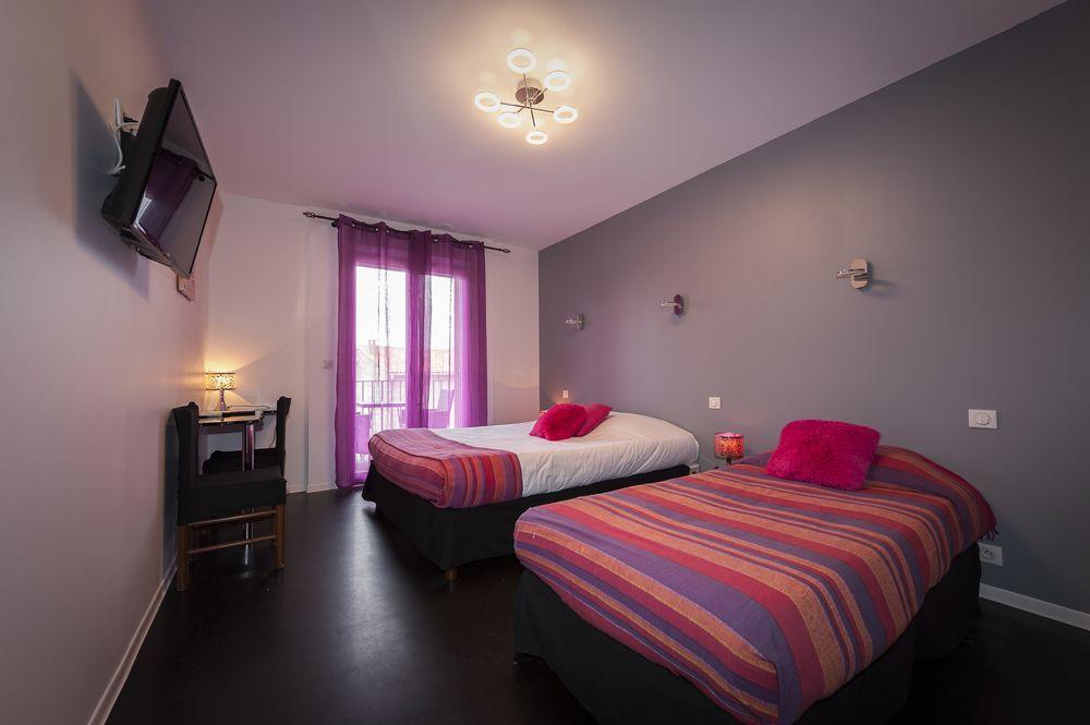 Hotel du Tourisme