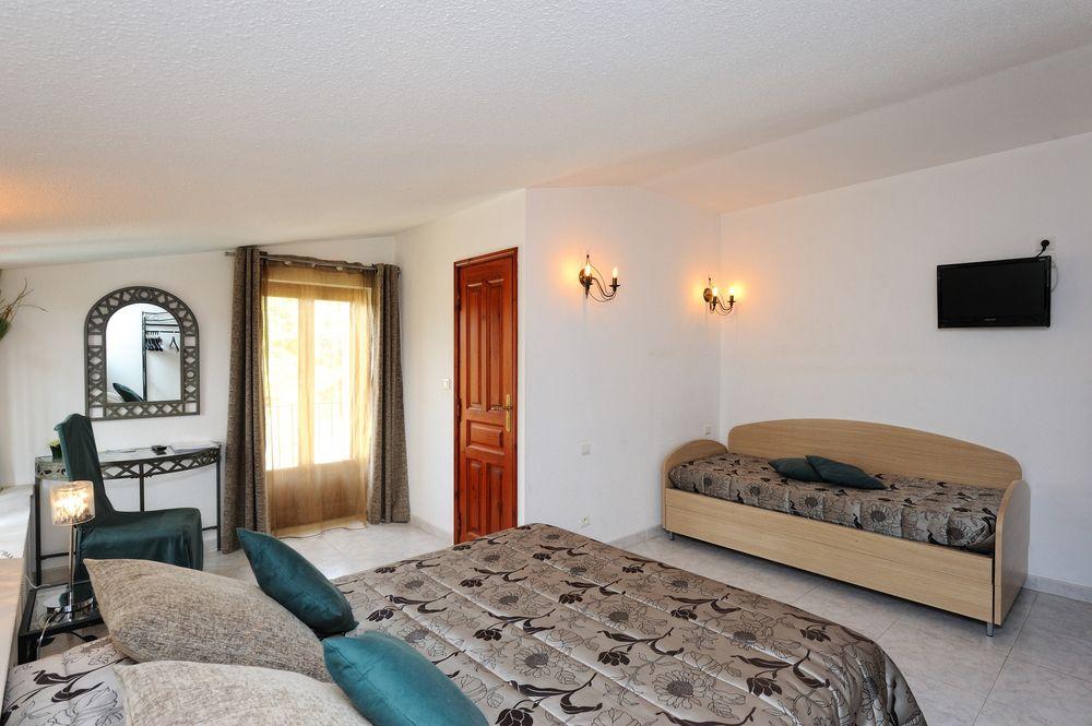 Hotel du Tourisme
