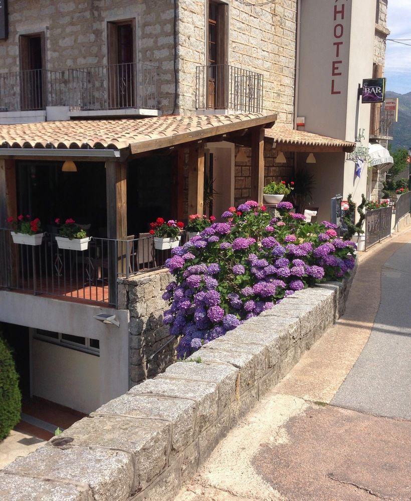 Hotel du Tourisme