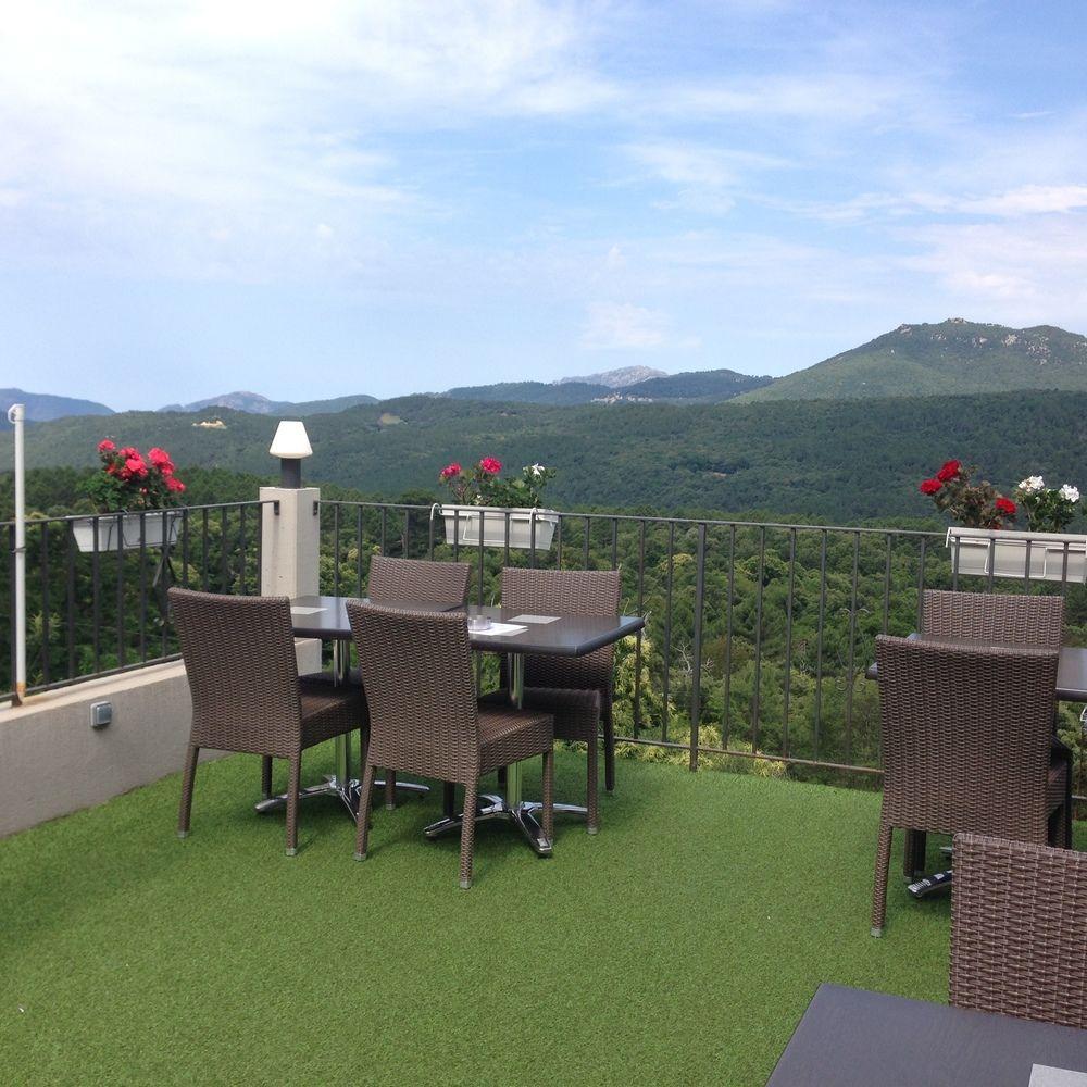 Hotel du Tourisme