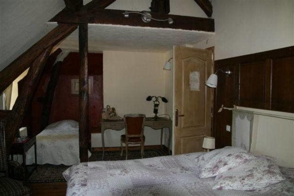 La Marlotte