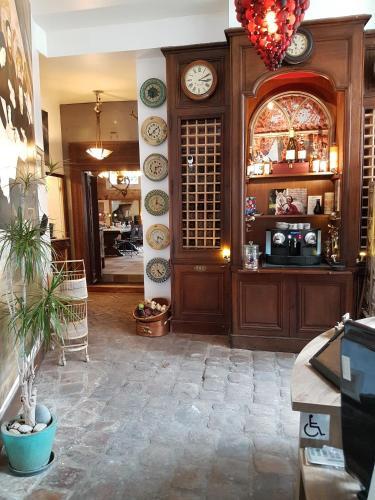 La Marlotte