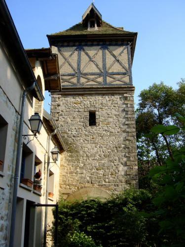 La Marlotte