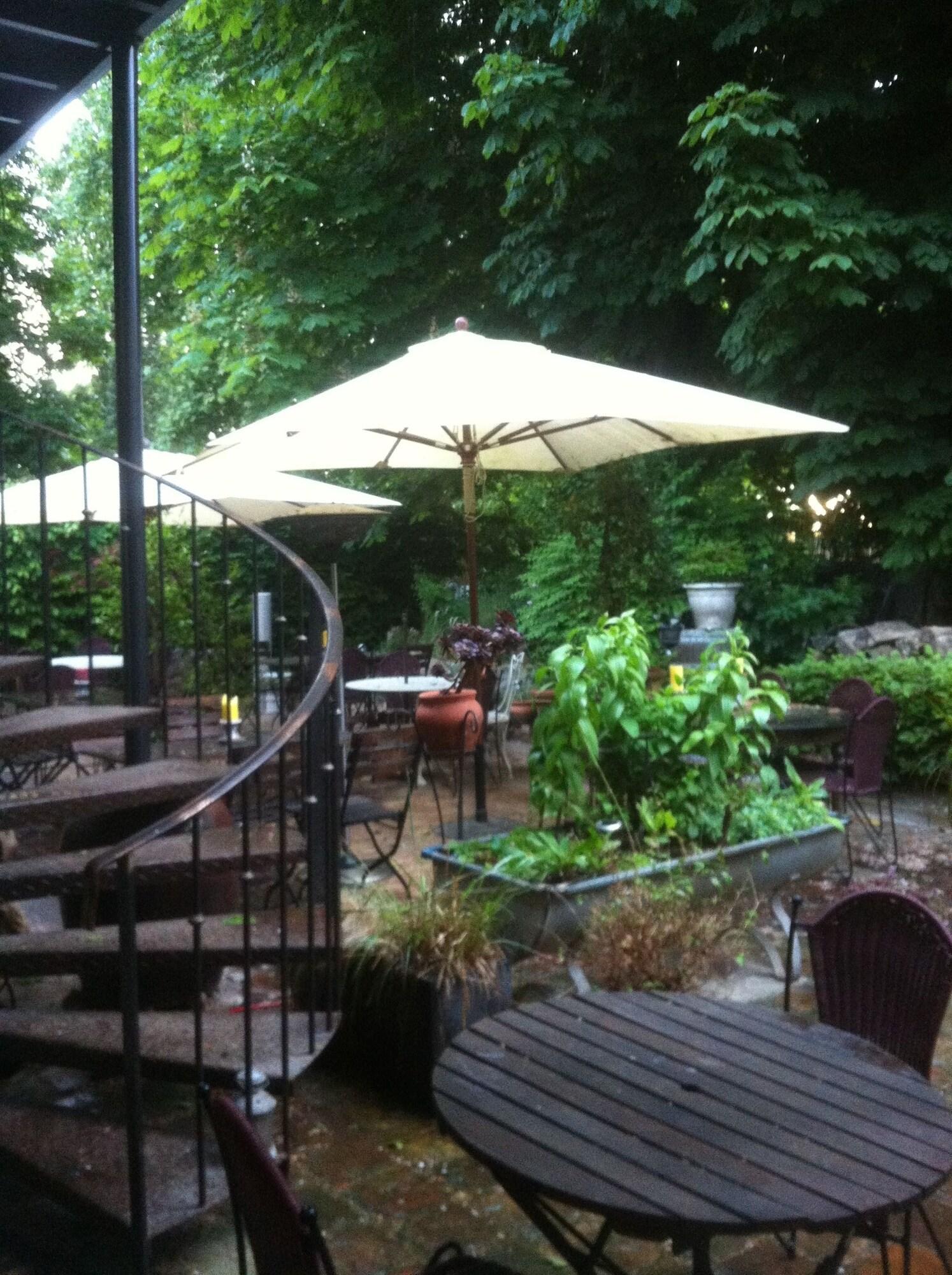 La Marlotte