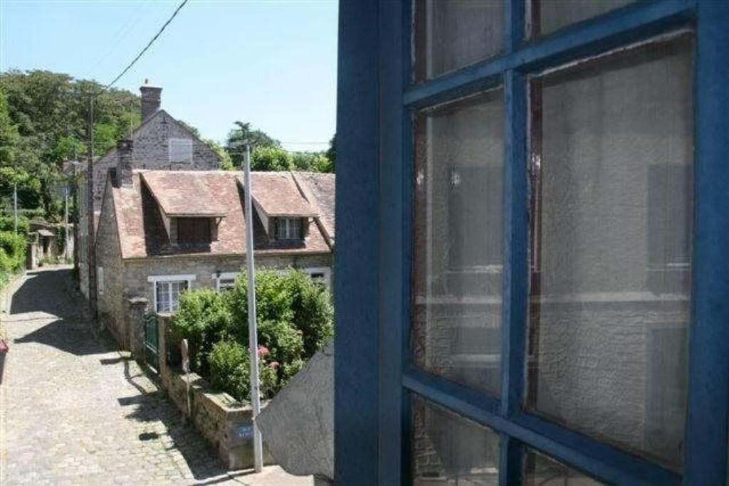 La Marlotte