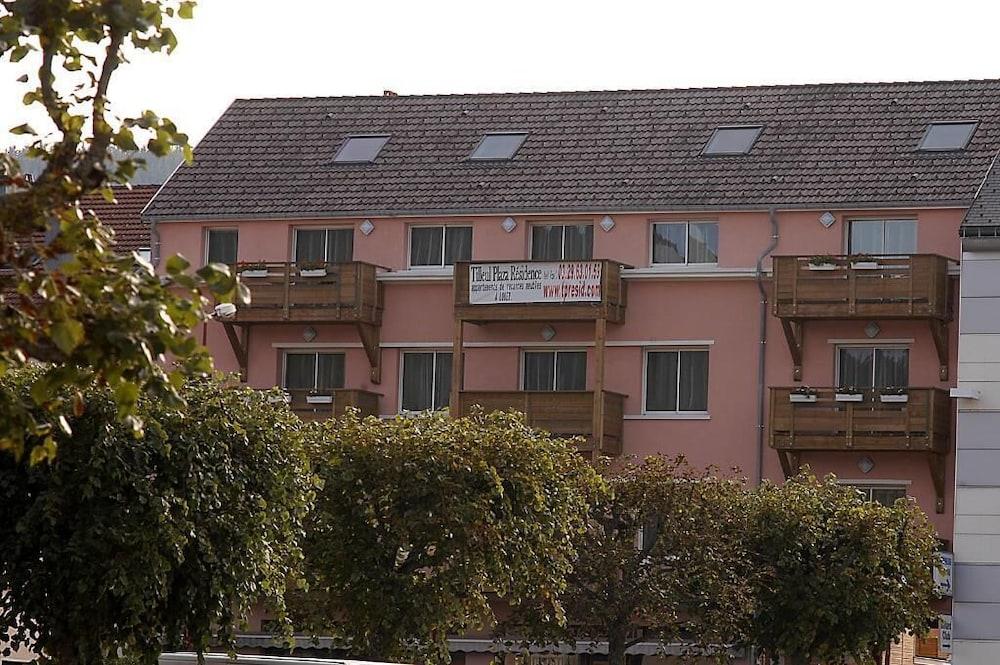 Tilleul Plaza Residence